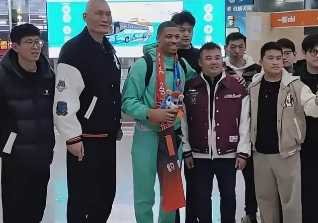 开云在线-终于等到你！山东小外援来了，邱彪等来强援，有望成第二阶段奇兵