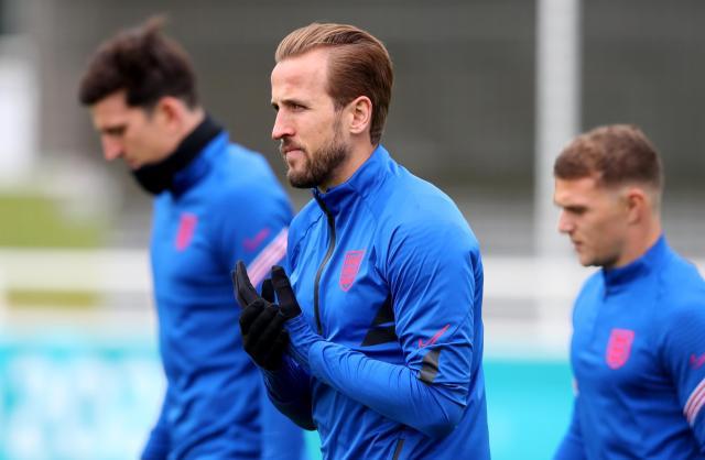 开云下载-【前瞻】英格兰又获利好 索斯盖特洞悉半决赛法门