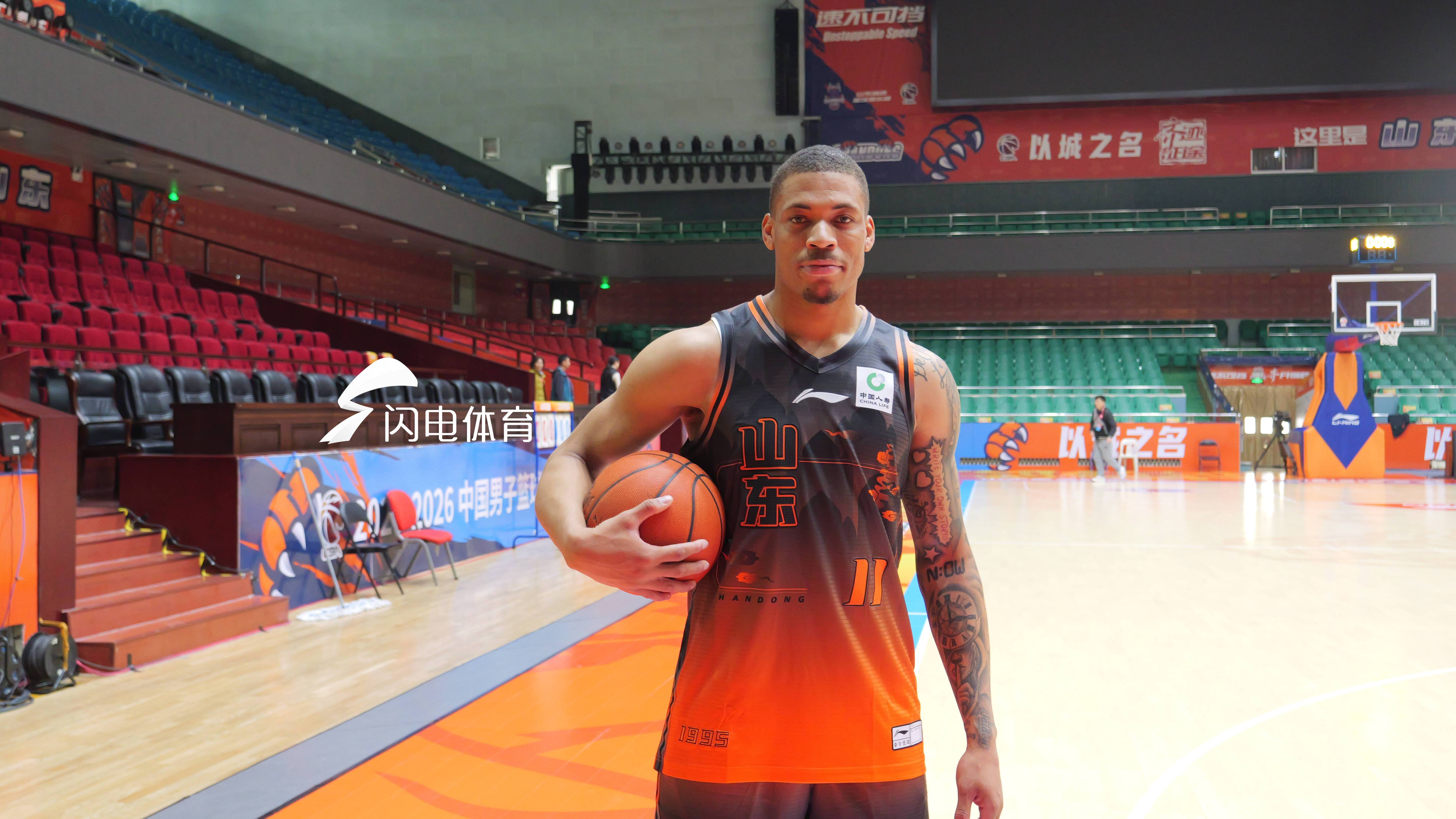 山东高速主场迎战江苏，新外援今晚将迎首秀，邱彪透露琼斯伤情