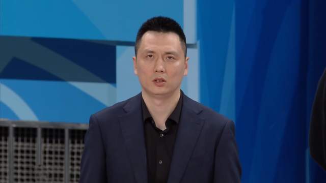 开云下载-17连胜,上海男篮轰进16记三分 张镇麟11+7+7全能 李添荣手感火热